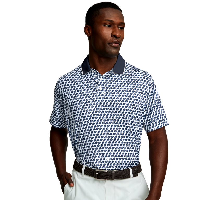Puma hotsell polo golf